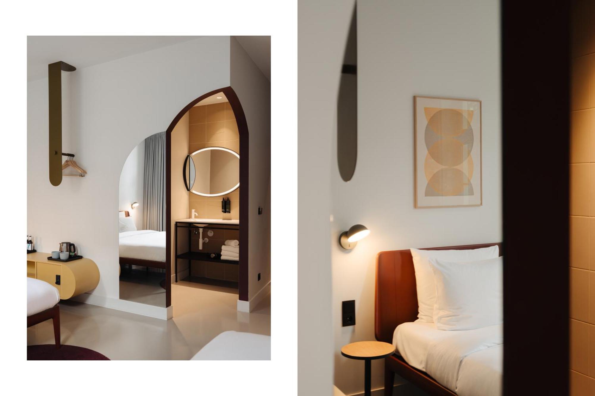אמסטרדם Conscious Hotel Museum Square מראה חיצוני תמונה