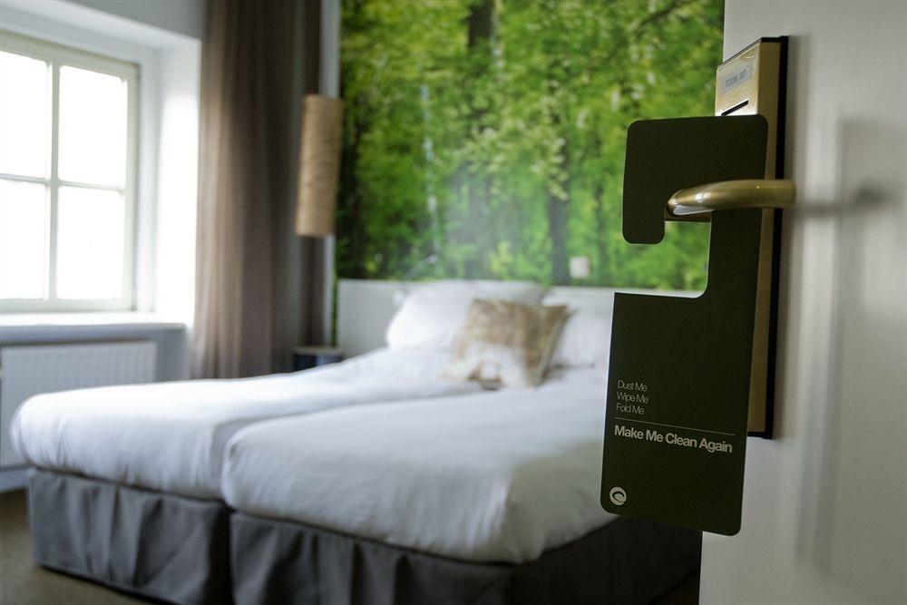 אמסטרדם Conscious Hotel Museum Square מראה חיצוני תמונה